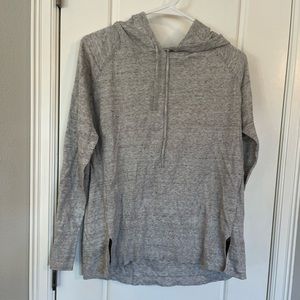 Light weight hoodie